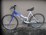 Kradzież roweru Gliwice. Policja szuka właścicieli jednośladów