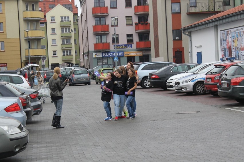 Ruszyła kampania parkingowa w Głogowie
