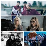 Hity filmowe w 2018 roku. Co najchętniej oglądaliśmy w CKF Stylowy? (TOP 10)