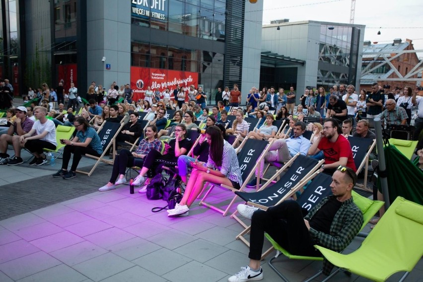 Festiwal Plakatu w Koneserze. Wyjątkowa impreza na zakończenie sezonu letniego