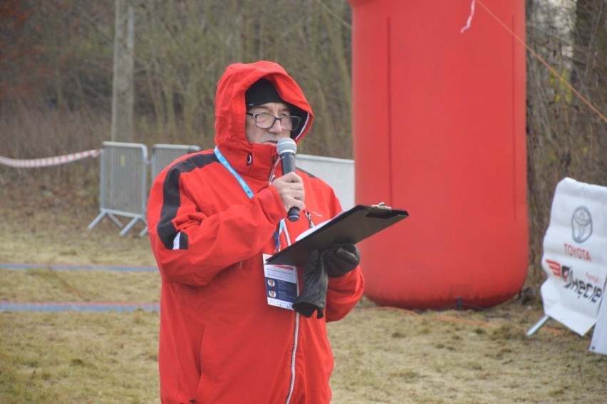 Mistrzostwa Polski U23 w Biegach Przełajowych - Topka i Boratyński ze złotymi medalami [ZDJĘCIA cz. 1]