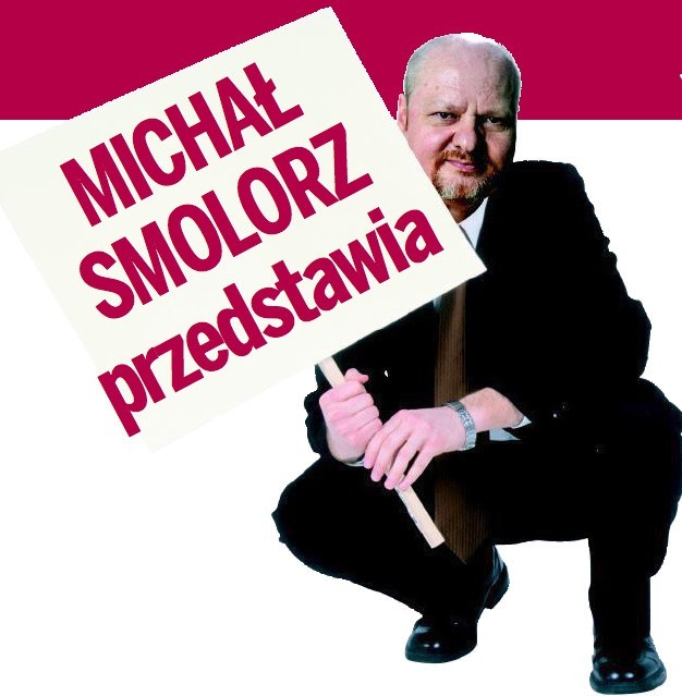 Michał Smolorz