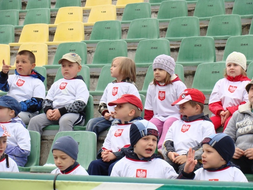 Chełm: Mini Euro na Stadionie Miejskim. Wyniki