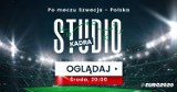 "Studio Kadra" na żywo po meczu Szwecja - Polska! Ocenimy, jak zagraliśmy w najważniejszym meczu Euro 2020