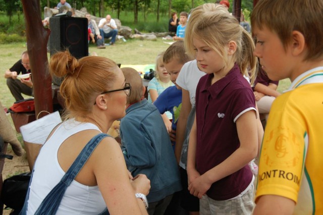 Dzień Rodzicielstwa Zastępczego w Kwidzynie