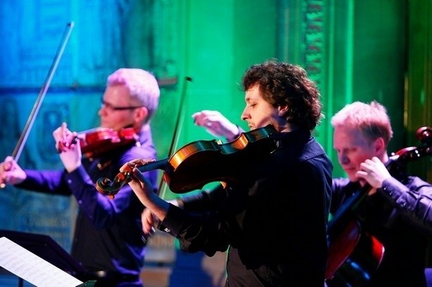 Festiwal Q'arto Mondi: Koncert Meccorre String Quartet [ZDJĘCIA]