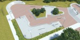 W Szczecinie zbudują kolejny skatepark - tym razem na prawobrzeżu. Mamy wizualizacje - zobaczcie 