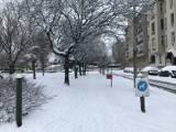 Ostrzeżenie o bardzo silnym mrozie w regionie słupskim! 