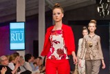 The Look Of The Year 2012: pokaz firmy Jacquline Riu [ZDJĘCIA]