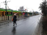 Poznań: o krok od tragedii na Moście Dworcowym! Groziło czołowe zderzenie tramwajów
