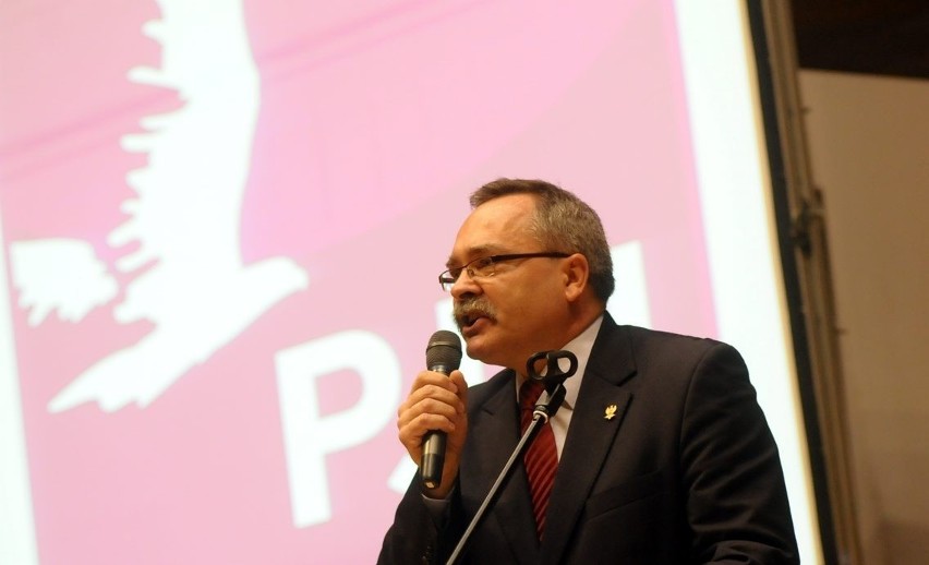 700 osób uczestniczyło w konwencji PJN w Lublinie