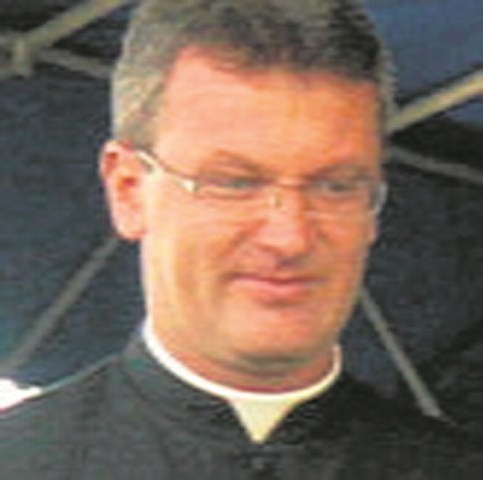 Ks. Piotr Sadkiewicz