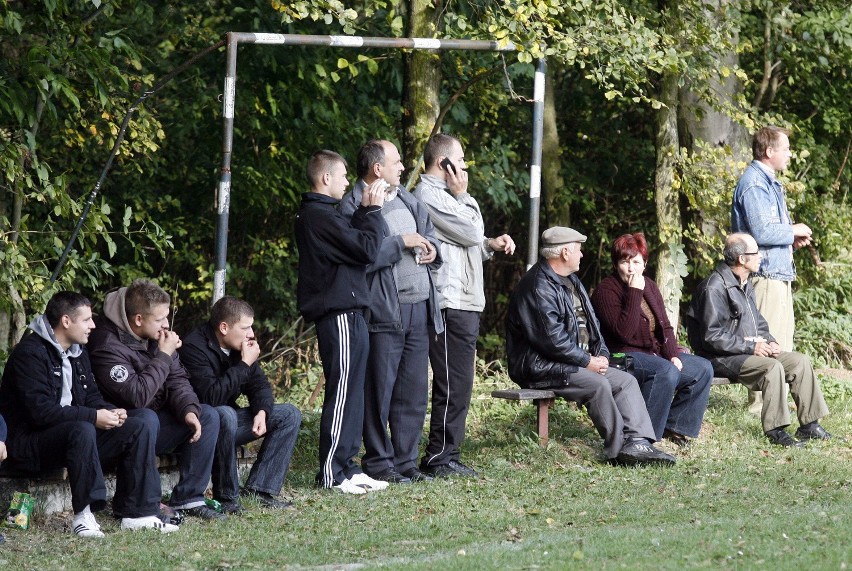 NZS Biała - Iskra Niedźwiedzice 2:3