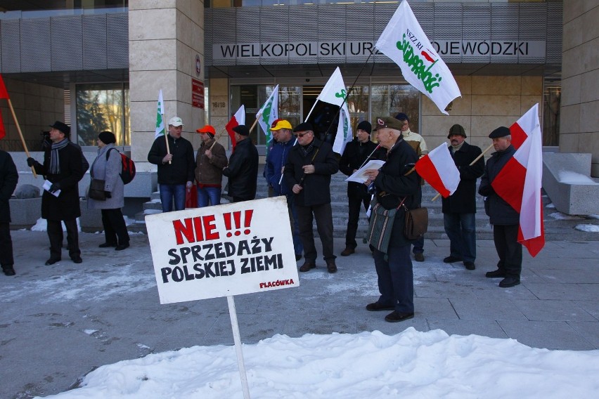 Przez Wielkopolskim Urzędem Wojewódzkim w Poznaniu trwa...