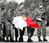 44. polskich żołnierzy poległo na misjach zagranicznych. Wojsko nie zapomina o swoich