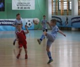 Chłopcy z GTS Pruszcz Gdański zajęli czwarte miejsce w turnieju Przodkowo Cup 2018 - rocznik 2011 i młodsi