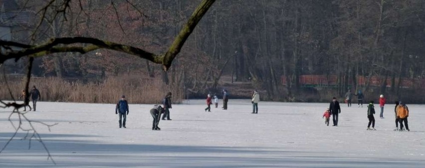 Park Sołacki