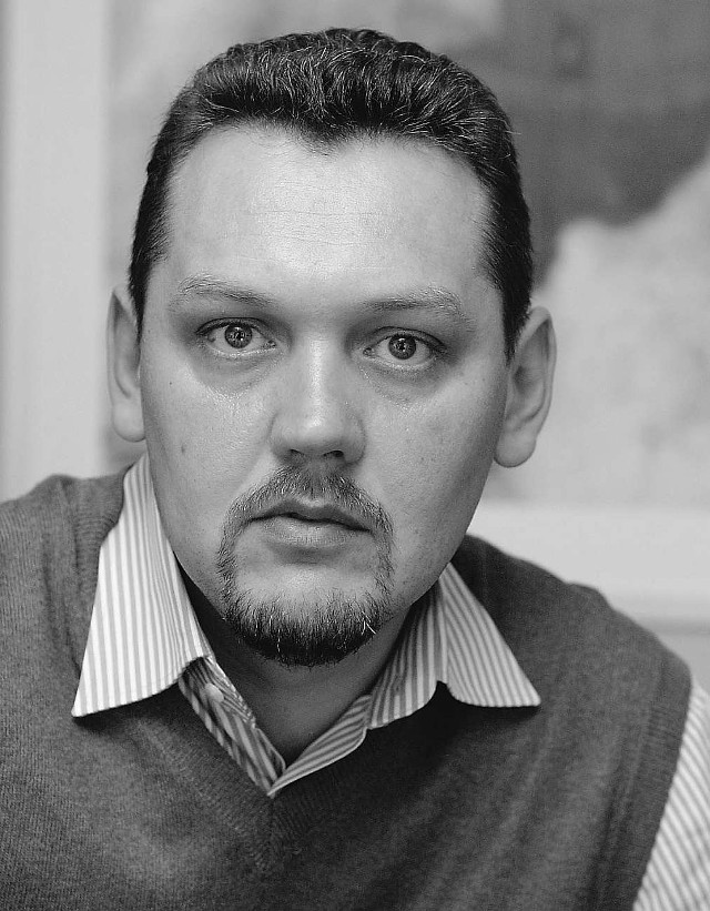 Maciej Wośko