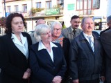 Kraśnicki PiS zaprezentował kandydatów do Rady Miasta i Powiatu (LISTY, ZDJĘCIA)