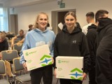PPO Przedsiębiorstwo Państwowe  przekazało specjalistyczne buty dla studentów kierunku sport i bezpieczeństwo na Politechnice Opolskiej