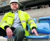 Michał Prymas: Na wrocławskim stadionie nie będzie takiej atmosfery