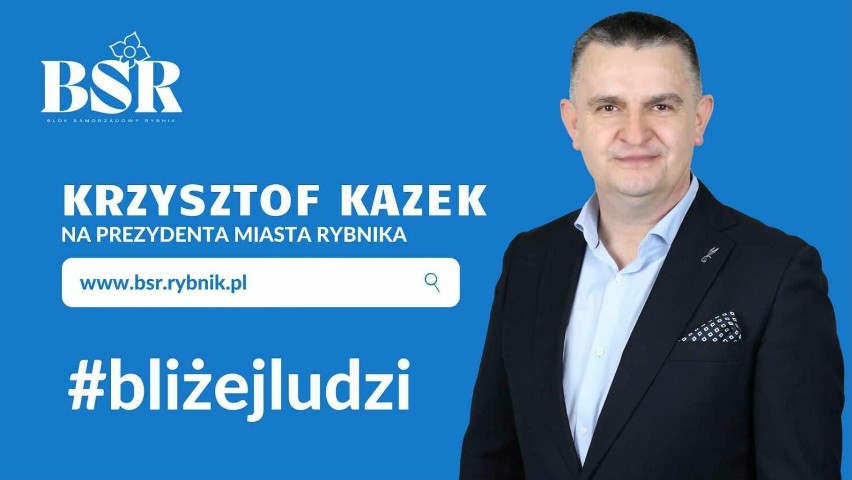 Krzysztof Kazek