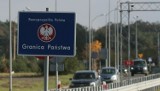 Kontrole na granicy z Niemcami do grudnia. Jest reakcja władz w Lubuskiem