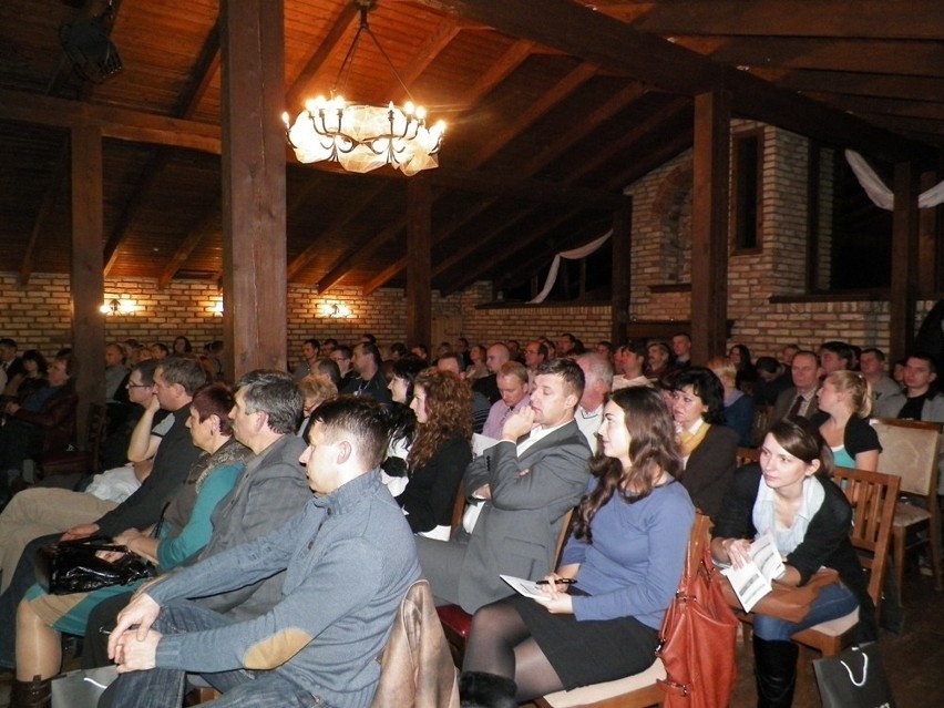Warsztaty „Inwestuj świadomie” w Białymstoku odbyły się 22...