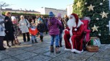 Jarmark bożonarodzeniowy w Strzelcach Opolskich potrwa do środy 