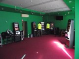 Funkcjonariusze KAS zlikwidowali nielegalne salony gier w Opolu