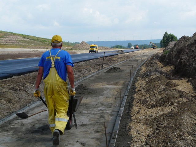W gminie Kleszczów aż 29 mln zł planuje się przeznaczyć na budowę i remonty dróg