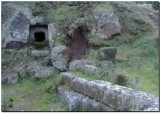 Włochy. Odkryto grobowiec etruskich władców sprzed 2600 lat