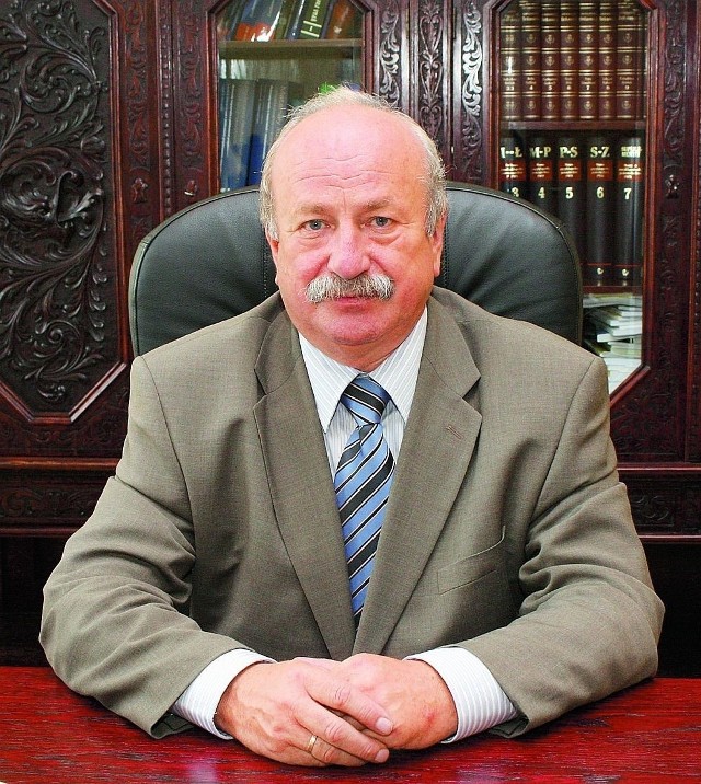 Prof. Andrzej Karbownik