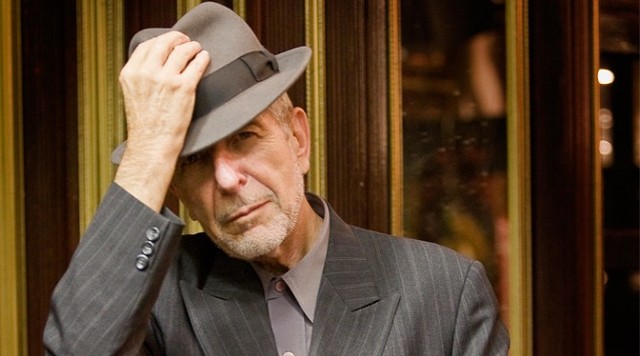 Leonarda Cohena słucha już kolejne pokolenie