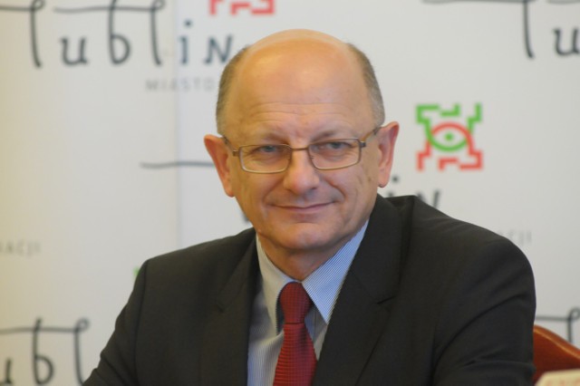 Krzysztof Żuk