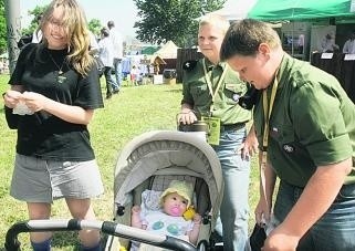 Harcerze zebrali blisko 9 tys. zł na meble do szpitala