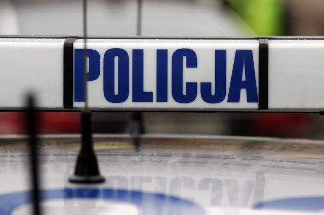 25-latek napadł na staruszka przy ul. Narutowicza w Lublinie