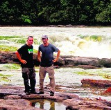 Podróżnicy z Żor uratowani w kolumbijskiej dźungli. Kibicował im cały świat