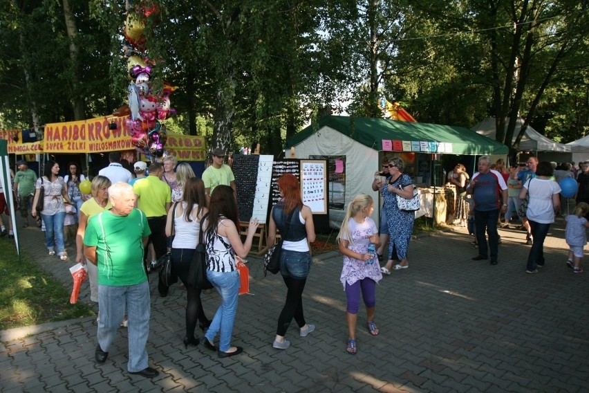 Dni Piekar Śląskich