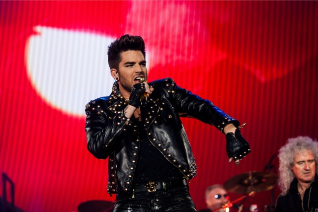 Adam Lambert "The Original High". Wygraj nową płytę wokalisty Queen!