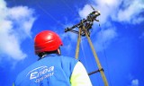 Co było powodem wielkich problemów z prądem w Wągrowcu i okolicy? Znamy stanowisko Enei