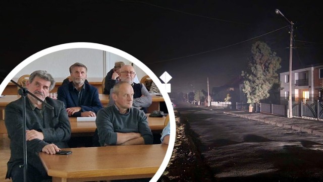 Radni przegłosowali uchwałę w sprawie przywrócenia oświetlenia na ulicach gminy Strzelce Opolskie.