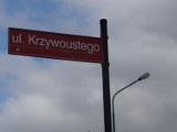 Radomsko: Mieszkańcy skarżą się na stan ul. Krzywoustego. Co na to urzędnicy?