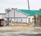 Kolejny market w Obornikach