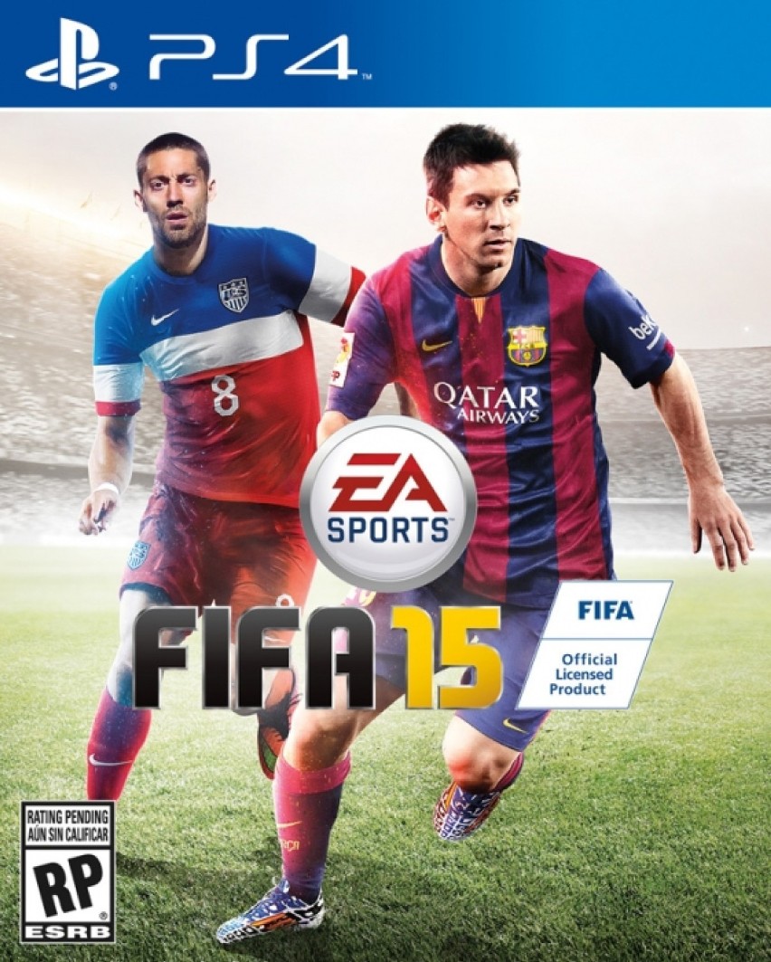 FIFA 15