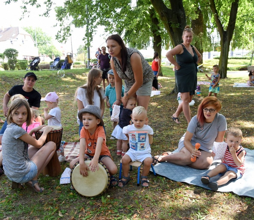 27 lipca: rodzinny piknik w Międzyrzeczu