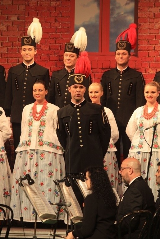 Finałowa gala &quot;Po naszymu czyli po śląsku&quot; 2011 w Zabrzu [ZDJĘCIA]