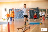 Najmłodsi uczniowie z Bełchatowa wzięli udział w mistrzostwach z udzielania pierwszej pomocy