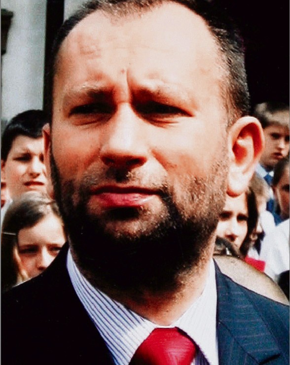 Wiesław Bobowski