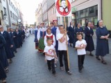 Odpust chełmiński, procesja i Festiwal Piosenki Maryjnej [zdjęcia]